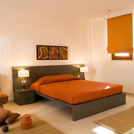 Blue Dream Luxury Villas Pefki  외부 사진